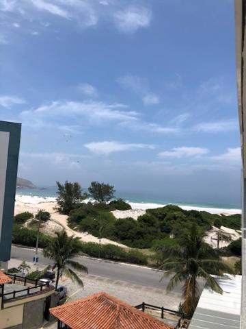 Apto Le Bon Vivant 406 Arraial do Cabo Exterior photo